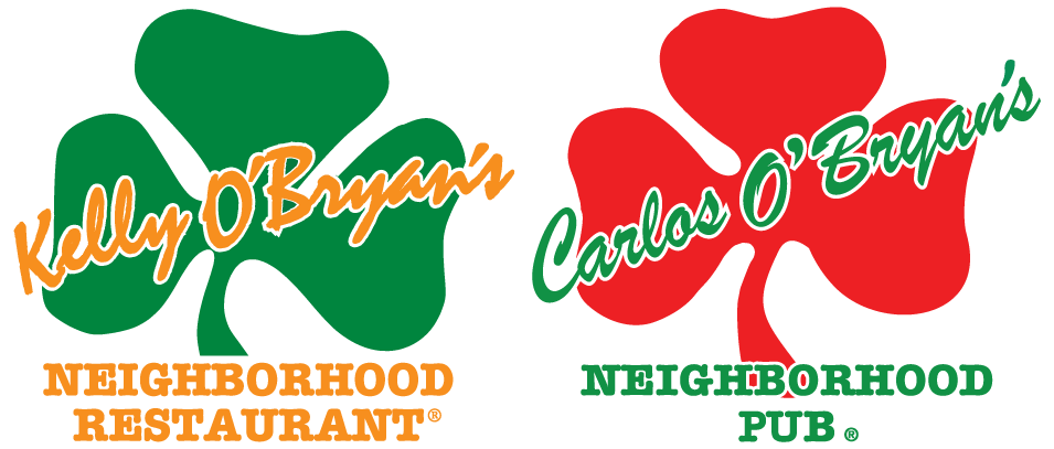 Kelly/Carlos O' Bryan's - Neighborhood Restaurants & Pubs