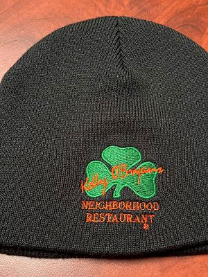 Kelly O'Bryan's Toque